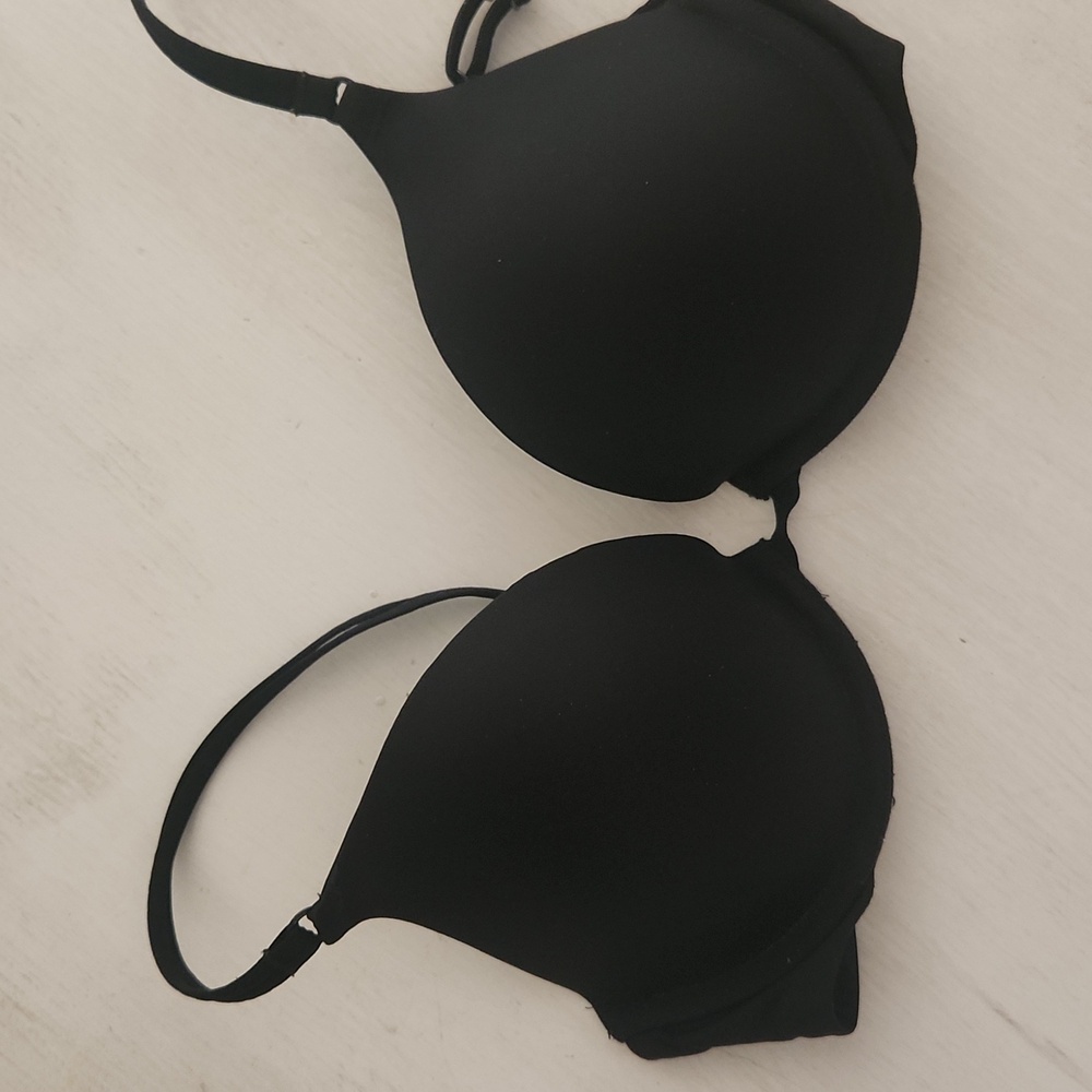 Victoria's Secret push up bra